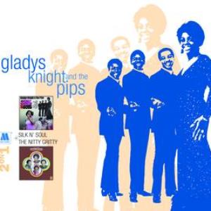 Gladys Knight & The Pips